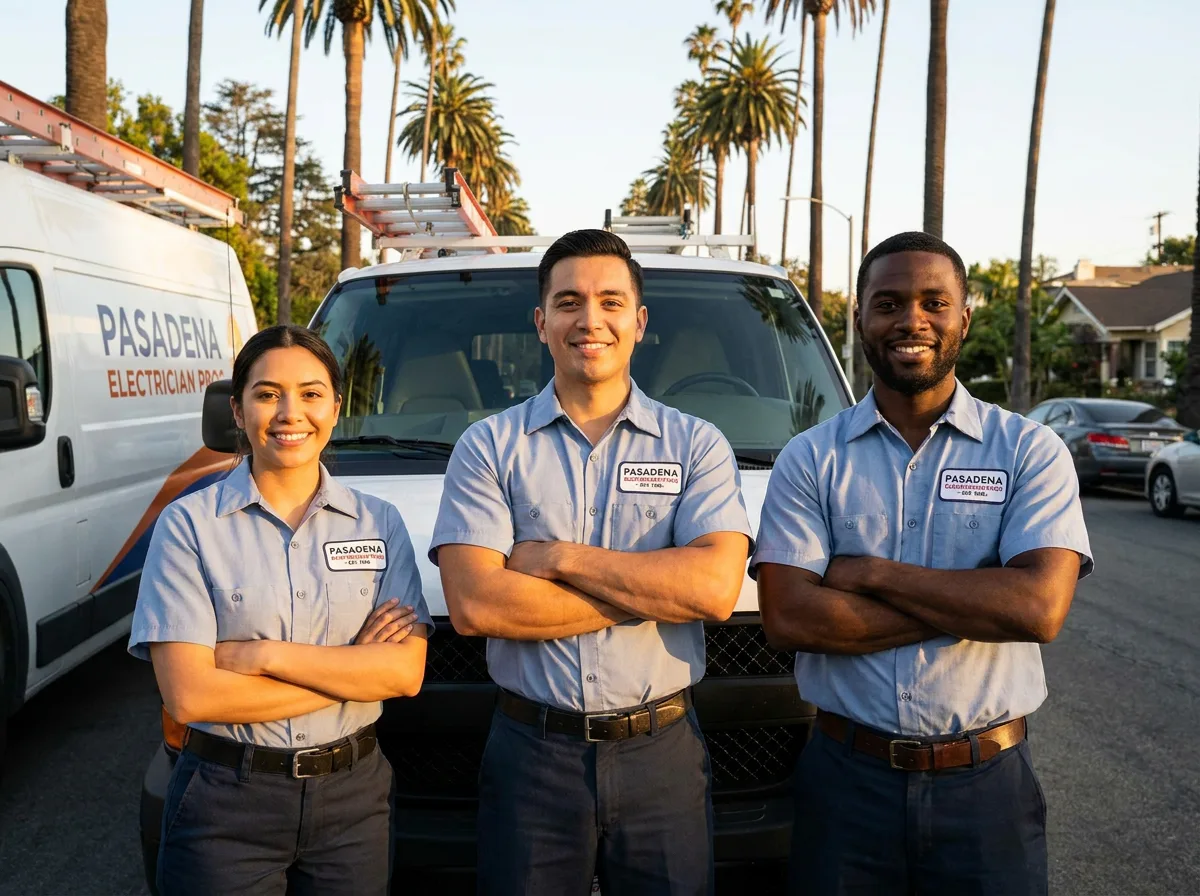 Electrician company in Continental Divide, NM